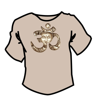 Ohm T-Shirt