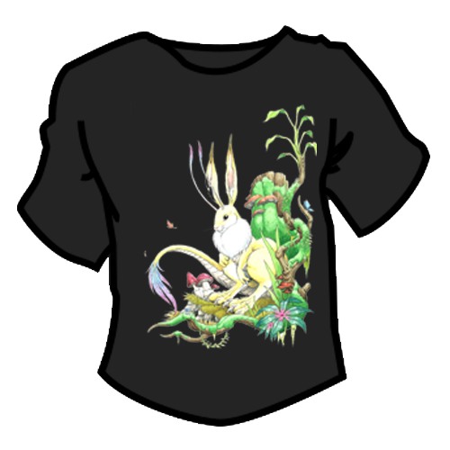 Chobbit T-Shirt