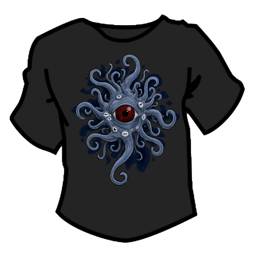Eye Of Doom