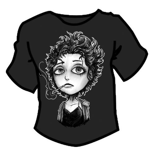 Marla? T-Shirt