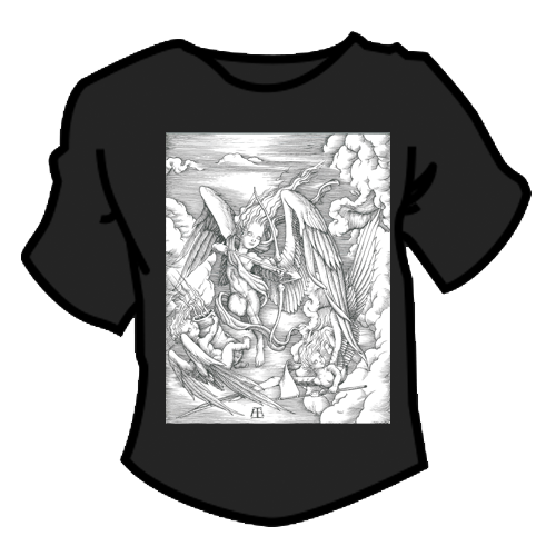 Putti T-Shirt
