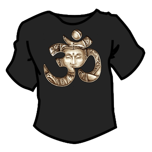 Ohm T-Shirt