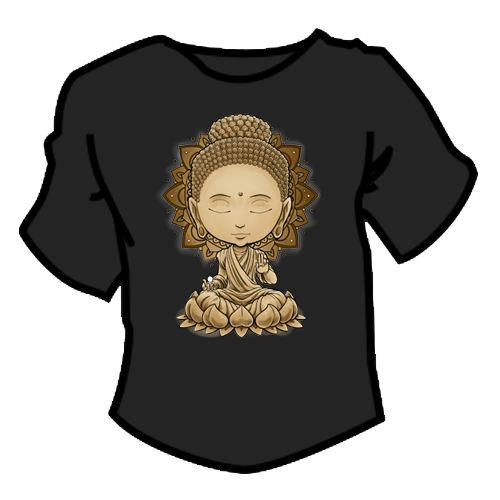 Golden Child T-Shirt